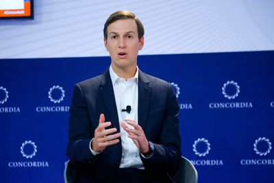 Jared Kushner condemns DeSantis’s migrant flights