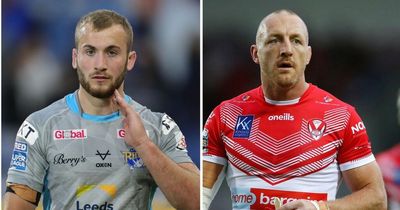 Four key battles Leeds Rhinos must dominate to lift ninth Super League trophy