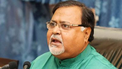 Partha Chatterjee remanded to judicial custody till October 5