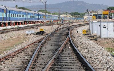 Gathi Shakti unit to fast-track expansion of Mysuru station