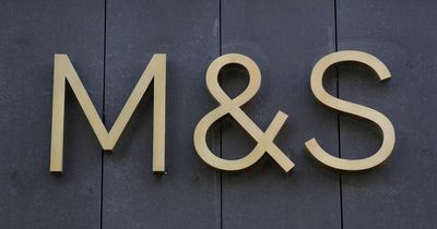 M&S gives staff second pay rise in a year and £250 food voucher to help with cost of living