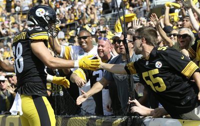 Steelers vs Browns: How to watch, listen and stream