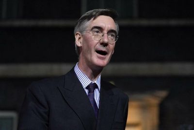 Jacob Rees-Mogg's energy scheme 'inadequate' without proper reform, says deputy FM