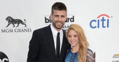Shakira breaks silence on 'dark and difficult' split from Gerard Pique