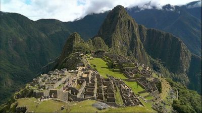 The mystery of Machu Picchu: Archaeologists uncover new secrets of Peru's Inca site