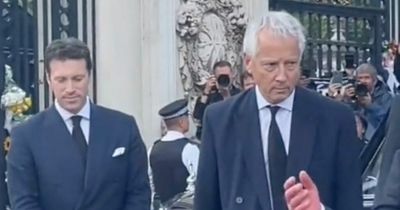 King Charles' bodyguards accused of using 'dummy hands' as fans spot irregularity