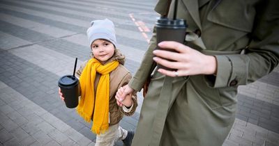 Mum shares sneaky drink hack to make kids feel more included at Starbucks