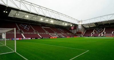 Hearts vs St Mirren rearranged Premiership date revealed as sides set for festive Tynecastle clash