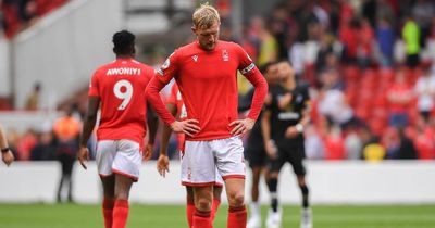 The good, the bad and the ugly of Nottingham Forest's tough start to Premier League season