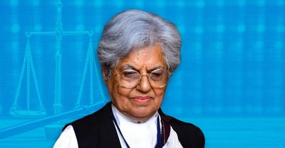 Indira Jaising: ‘Live streaming SC hearings will bring accountability to the legal profession’