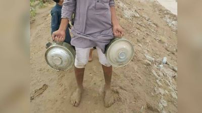 Truce or not, landmines continue to kill civilians across Yemen