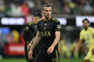 Wales skipper Bale confident of World Cup fitness