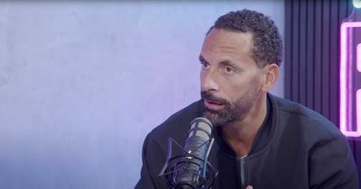 Rio Ferdinand disagrees with Arsenal criticism with glowing Ethan Nwaneri comparison