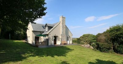 King Charles' holiday cottage on remote UK island where you can stay too