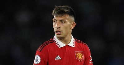 Lisandro Martinez insists 'fighting' Man Utd are putting fear into opponents again