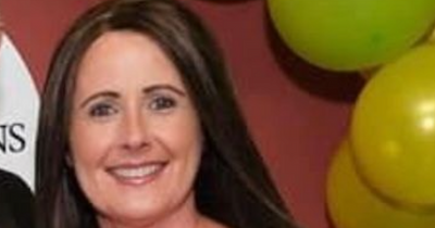 Co Tyrone teacher Séanna Corr remembered as someone who ‘inspired generations’