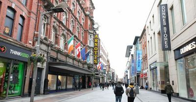 Plans lodged for new nine storey hotel beside Arnotts