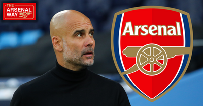 Mikel Arteta's £77m favour from Pep Guardiola highlights why Edu must explore third Arsenal deal