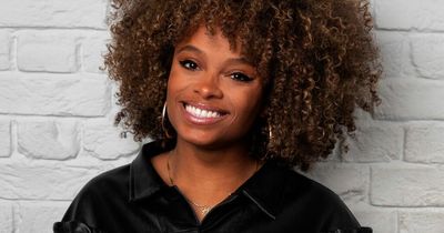 Strictly's Fleur East has 'new rival' for ballroom win ahead of new series launch