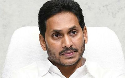 EC orders YSRCP to publicly deny reports of Jagan being elected ‘president for life’