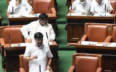 Karnataka Assembly passes anti-conversion Bill amid Congress walkout