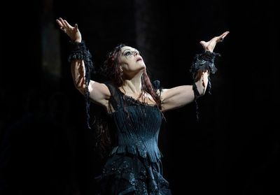 Met Opera to open season with dark, murderous ‘Medea’