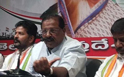 Telangana Congress wants Rahul to take party reins
