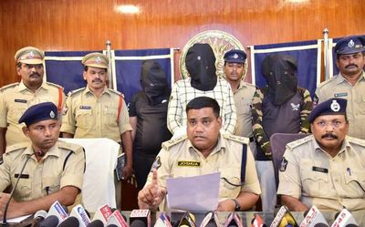 Andhra Pradesh: Online loan app gangs invested money in cryptocurrency trading, say police
