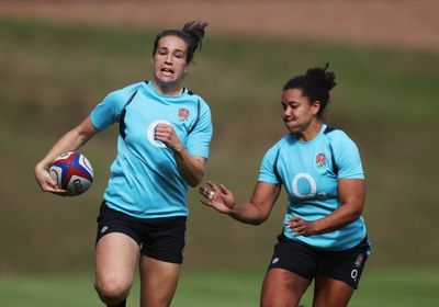 England better prepared than ever for World Cup, Emily Scarratt claims