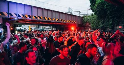 Glasgow’s Platform 18 Street Festival - Everything you need to know