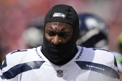 Seahawks vs. Falcons: TV map, broadcast info for their Week 3 matchup