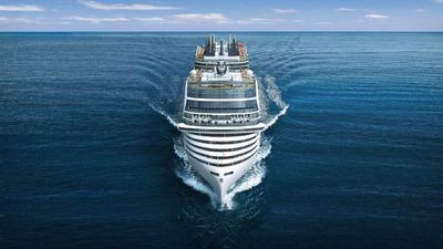 Royal Caribbean, Carnival, Norwegian Face Aggressive Rival