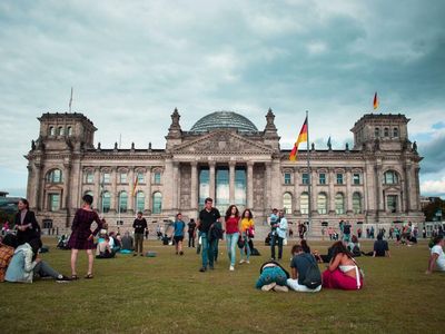 Germany's Adult Use Cannabis Laws Steeped In Optimism And Uncertainty At The Moment