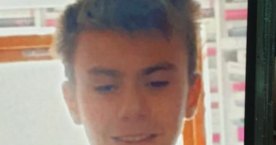 Edinburgh schoolboy vanishes without phone or money as frantic search launched