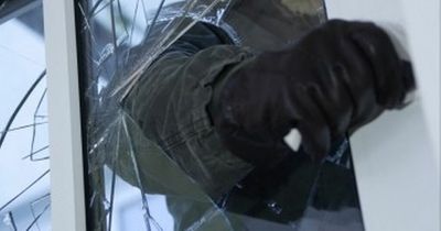 Glasgow homes a target as 'professional' criminals go after gold jewellery