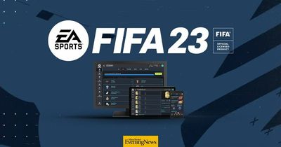 When is FIFA 23 FUT Web App release time and what to expect ahead of EA Sports release