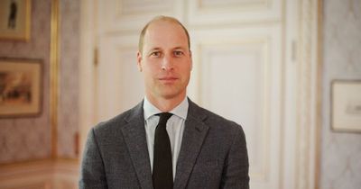 Prince William speaks out for first time since Queen's funeral with New York speech