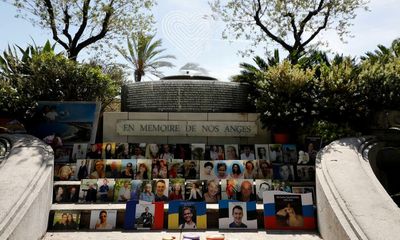 ‘It was war’: Survivors of 2016 Nice attack describe experiences in court