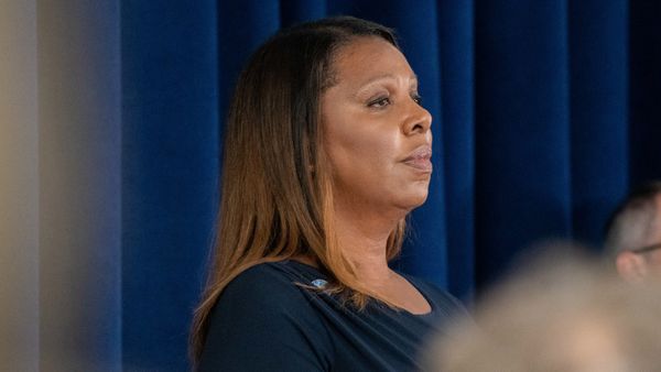 Trump, company and family members sued by New York AG over alleged fraud scheme