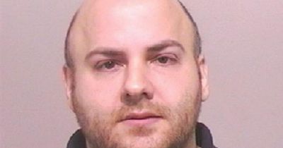 Washington pervert caught with sickening child abuse images claimed it was an accident