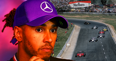 Lewis Hamilton may never get his F1 wish after FIA's 2023 schedule announcement