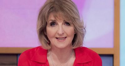Kaye Adams shares Loose Women co-stars' advice after 'very different' Strictly experiences