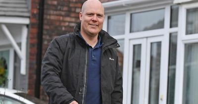 Bus driver on mission to help people facing 'cost of survival crisis'