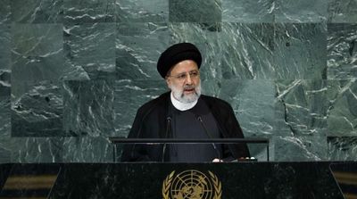 Iran’s President Says He’s Serious about Reviving Nuke Deal