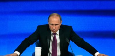 Putin's mobilisation speech: what he said and what he meant