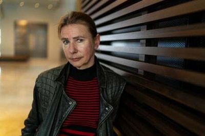 Lionel Shriver: ‘I’ve lost friends because of my political opinions – it’s painful’