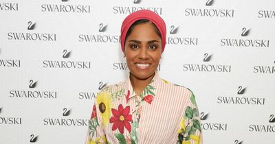 Bake Off winner Nadiya Hussain on overcoming shyness and how losing sister-in-law has changed her