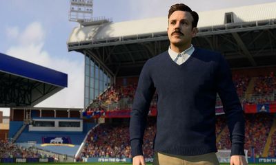 Ted Lasso’s AFC Richmond will be playable in Fifa 23