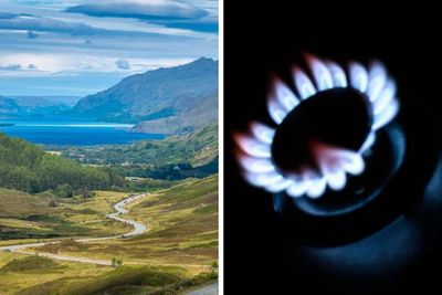 SNP slam the Tories for 'abandoning rural Scotland' following energy relief plan