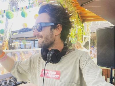 Jamie Roy: Scottish DJ and record producer dies aged 33